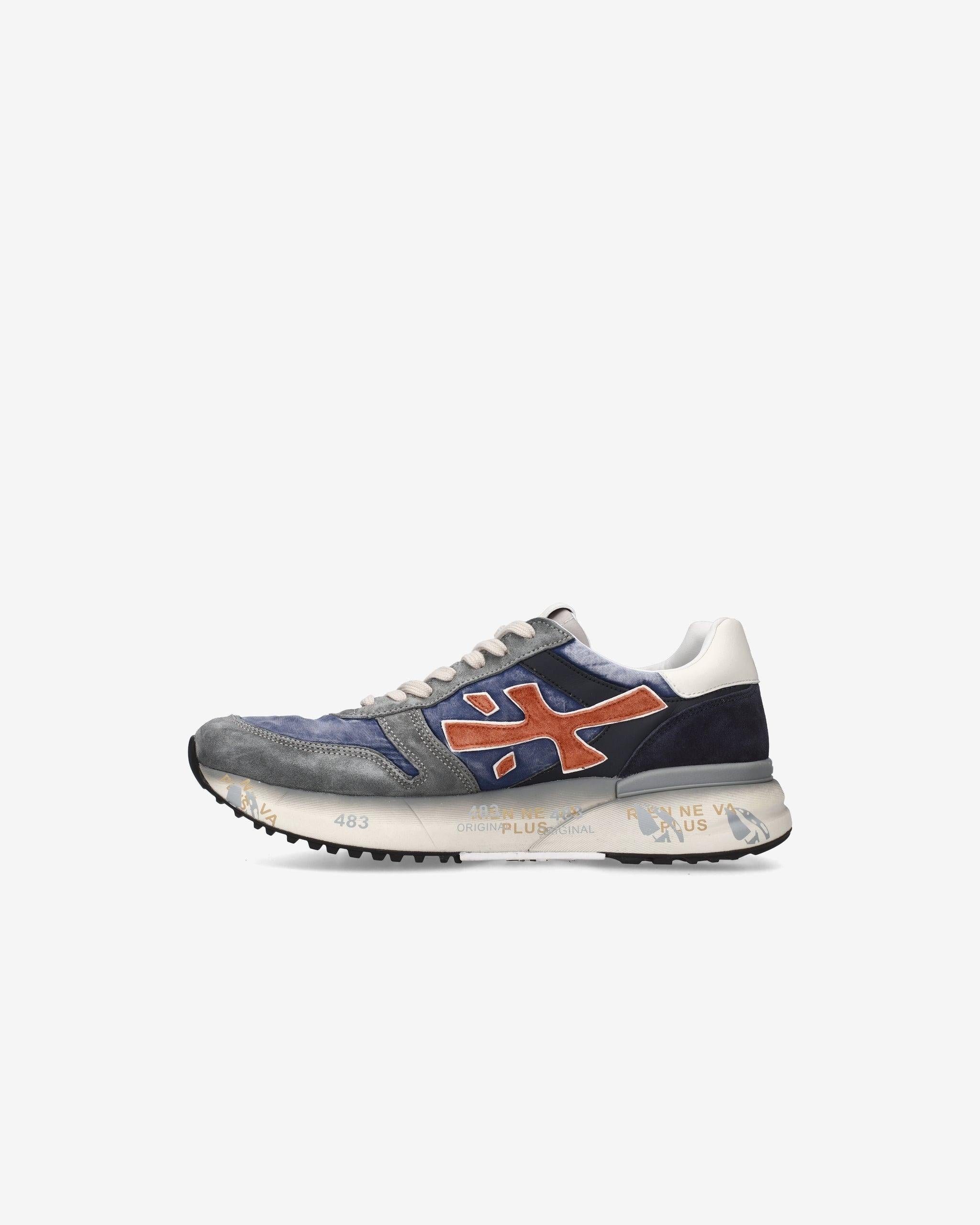MICK 7215 MICK 7215 PREMIATA 