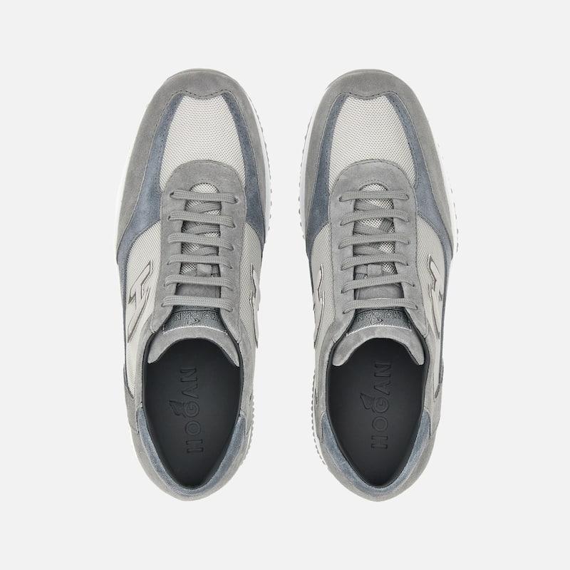 Sneakers Hogan Interactive HXM00N0Q101NE3 739P HOGAN 
