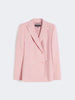 WKDZINNIABlazer doppiopetto in lana stretch