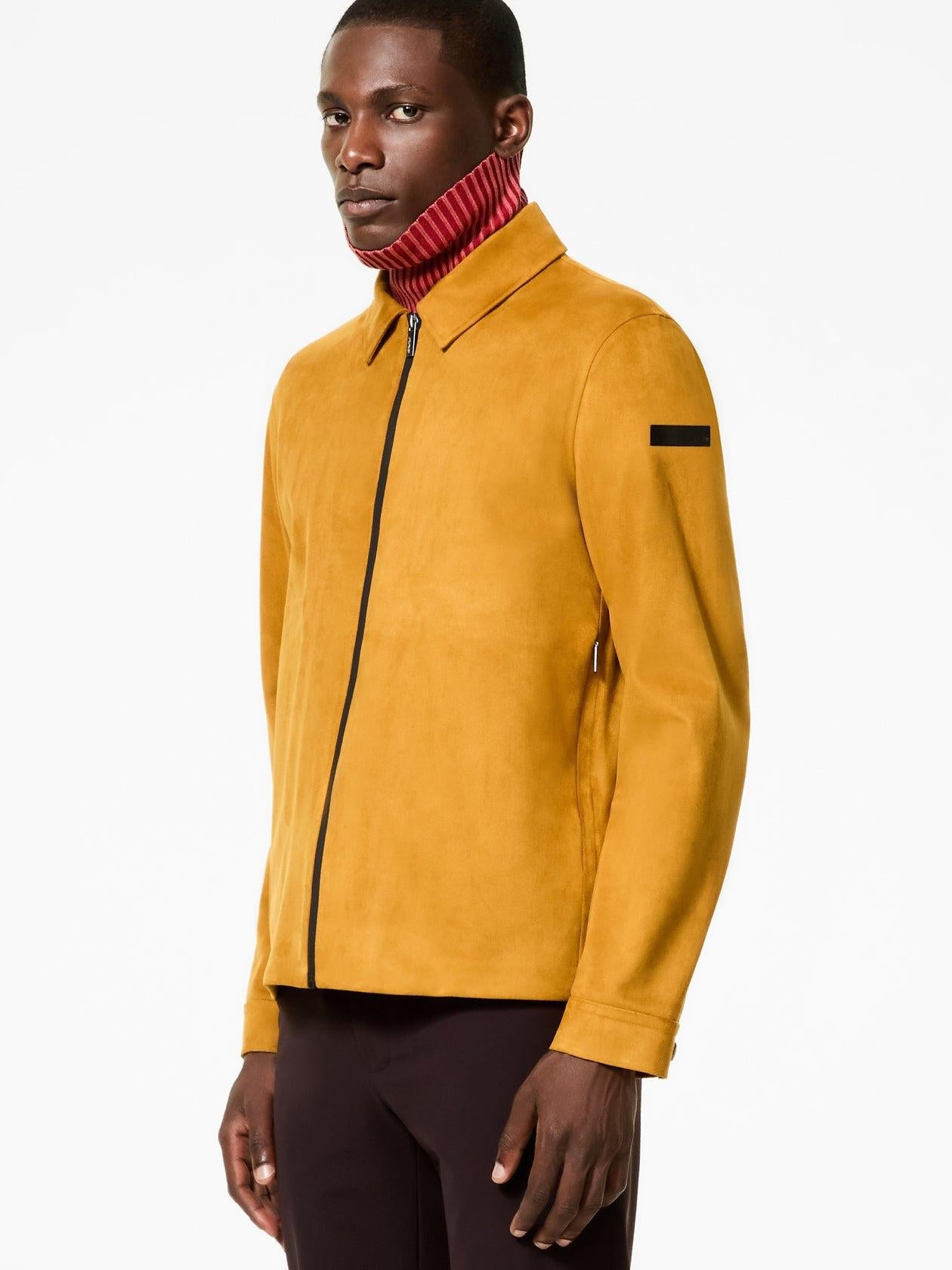 Nabucco Denny Soft Jkt<BR/> W25189 11 RRD 