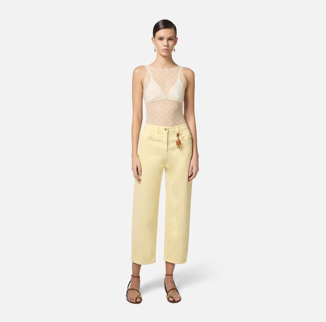 ELISABETTA FRANCHI PJ87D51E2DC7