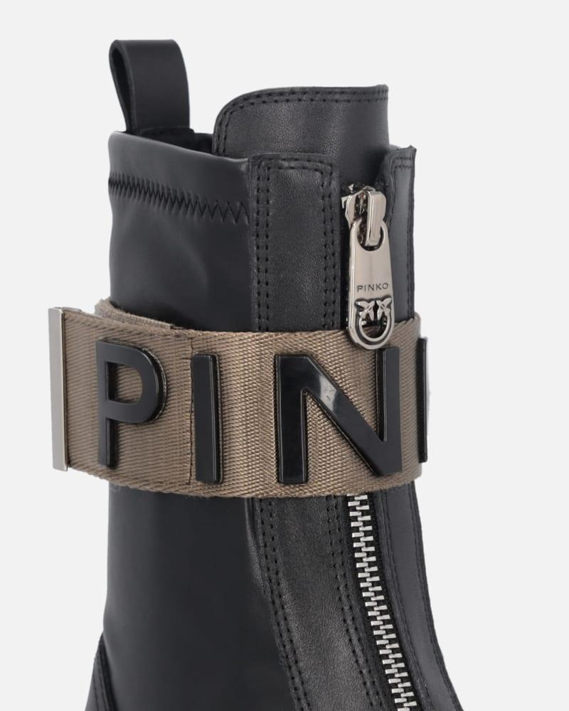seleziona la taglia SD0219P061 Z99 PINKO 