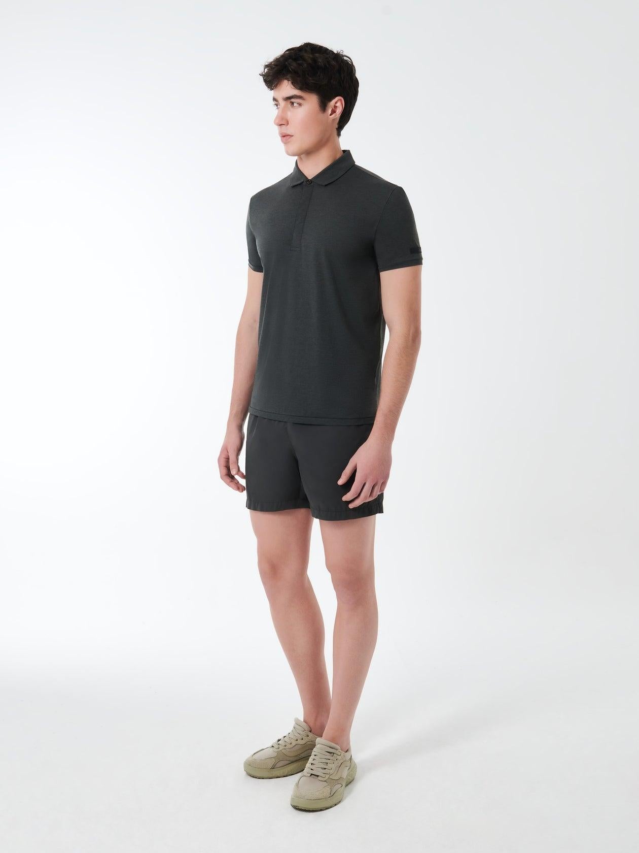 Polo uomo Summer Smart Polo 25215 20 RRD 