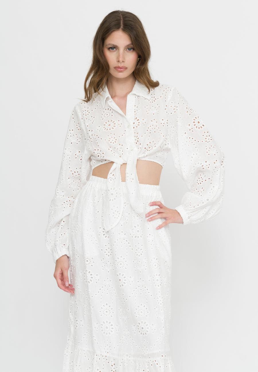 Camicie - MC2 SAINT BARTH FEY0001 08905L MC2 SAINT BARTH 