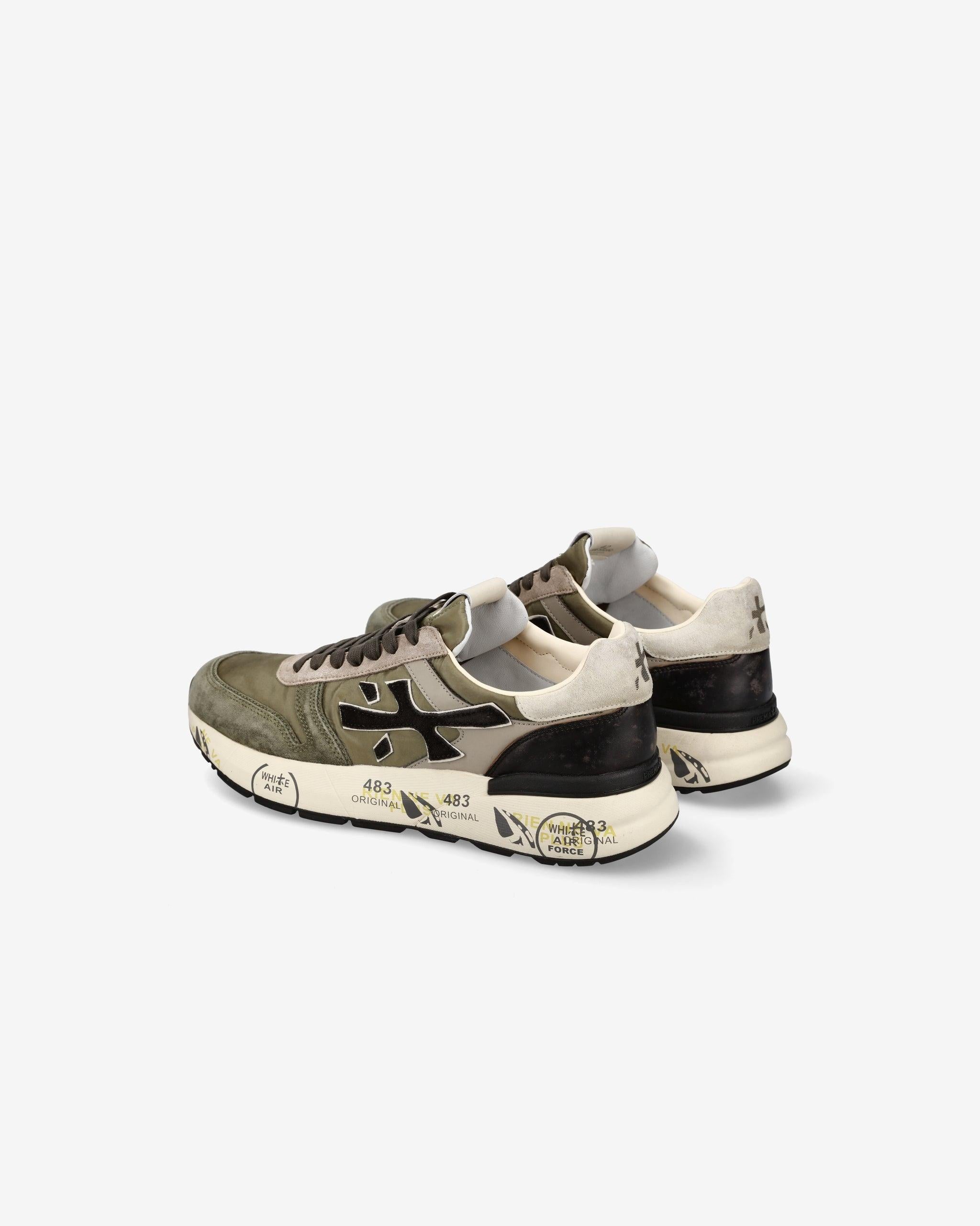 MICK 7720<BR/> MICK 7720 PREMIATA 