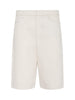 Shorts Eric in twill