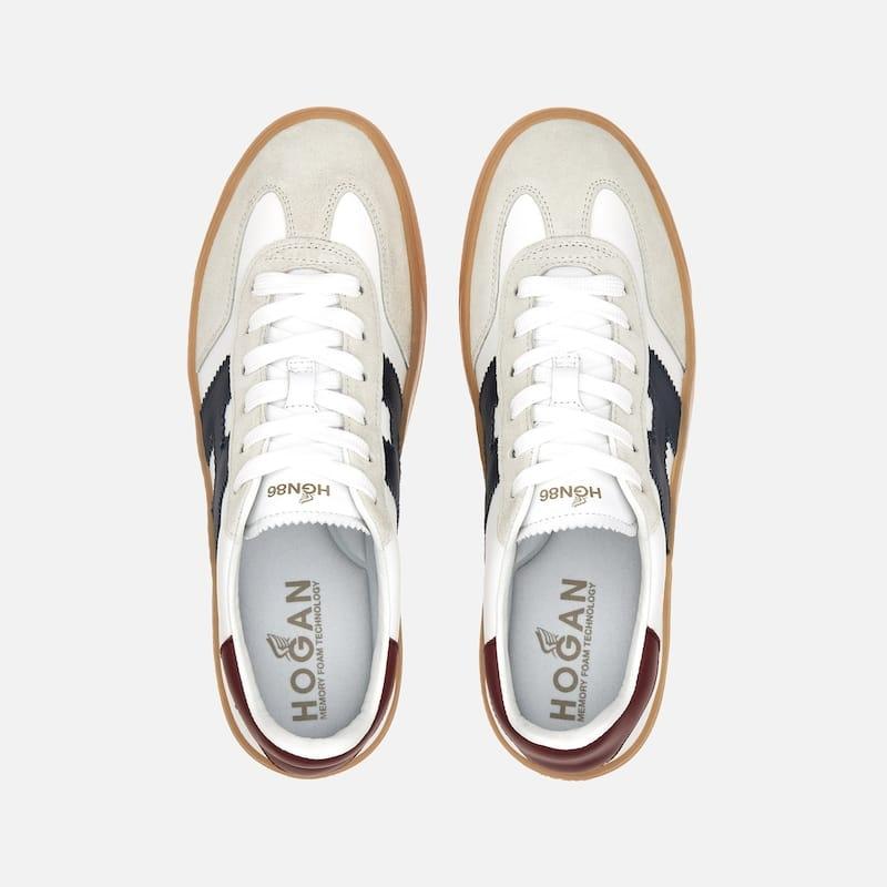 Sneakers Hogan Cool HXM6470FB60ODZ 961O HOGAN 