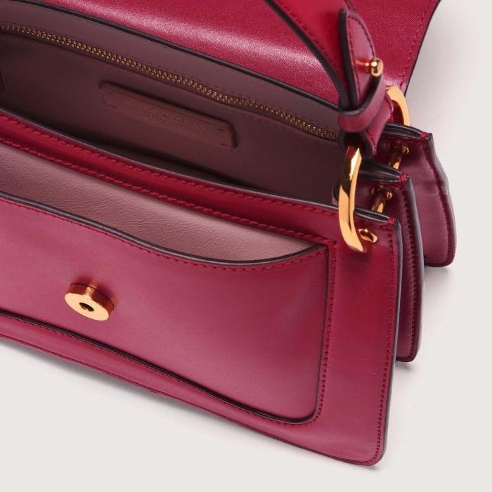 Borse donna Coccinelle C-Me Calf Cocker small