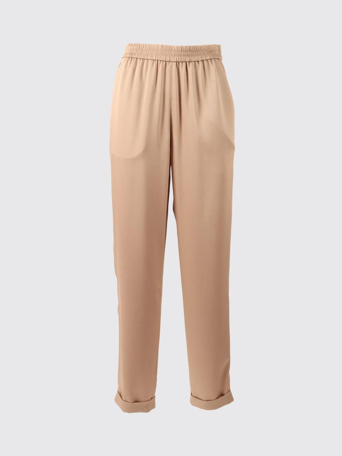 Pantaloni con elastico da donna Emporio Armani<BR/> EW003326AF20495 U6155 ARMANI 