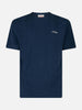 T-shirt da uomo in spugna Gary