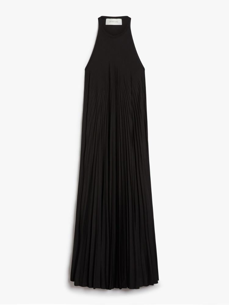 Abito smanicato in jersey VERDIER 004 SPORTMAX 