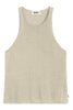 Cannottiera Ceiba Beige