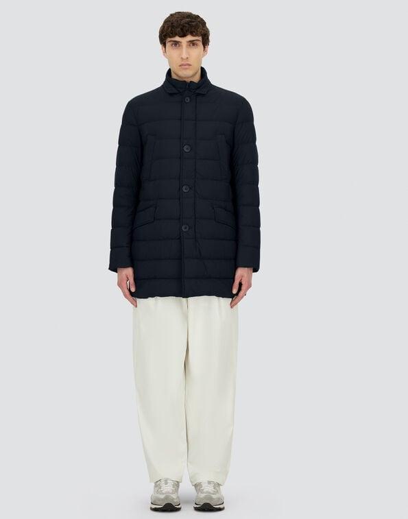 LA GIACCA PI001ULE12456Z 9300 HERNO 