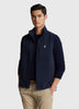 Gilet uomo in misto cotone sportivo