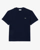 T-shirt uomo in cotone