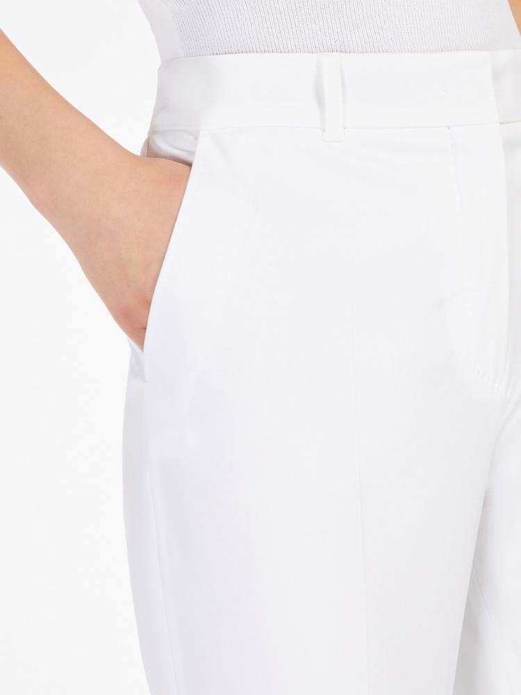 Pantalone donna DAVID 001 MAX MARA STUDIO 