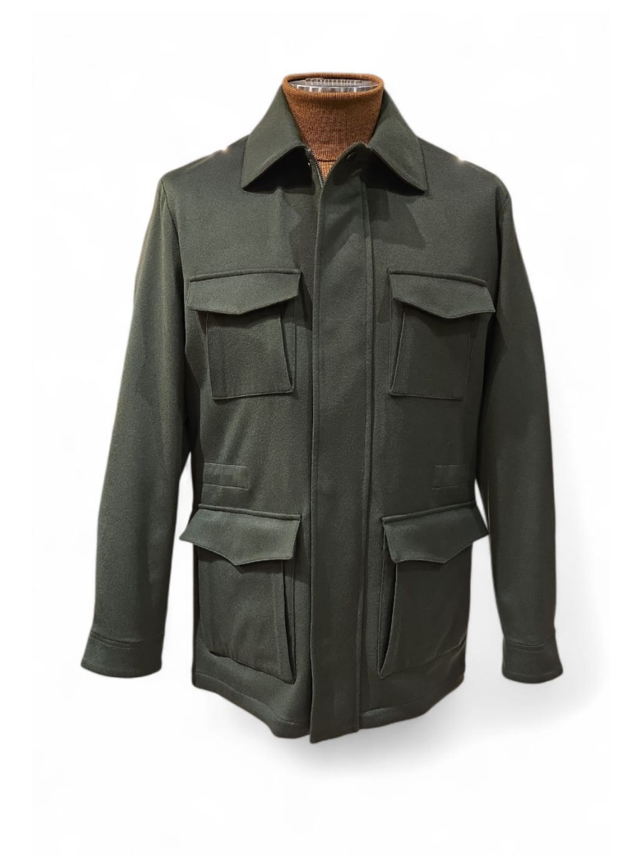 Kired By Kiton Tobe by Loro Piana Rain System TOBE 6002 KIRED 