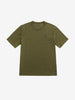 T-SHIRT LOGO IN TONO NEWTON