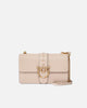 Borsa a mano media Love Bag One in pelle