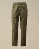 50 Fili Stretch Loose Cargo Pants