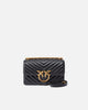Borsa piccola a tracolla Love Bag One Chevron