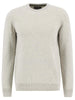 Maglia in pura lana Essential Tisbury