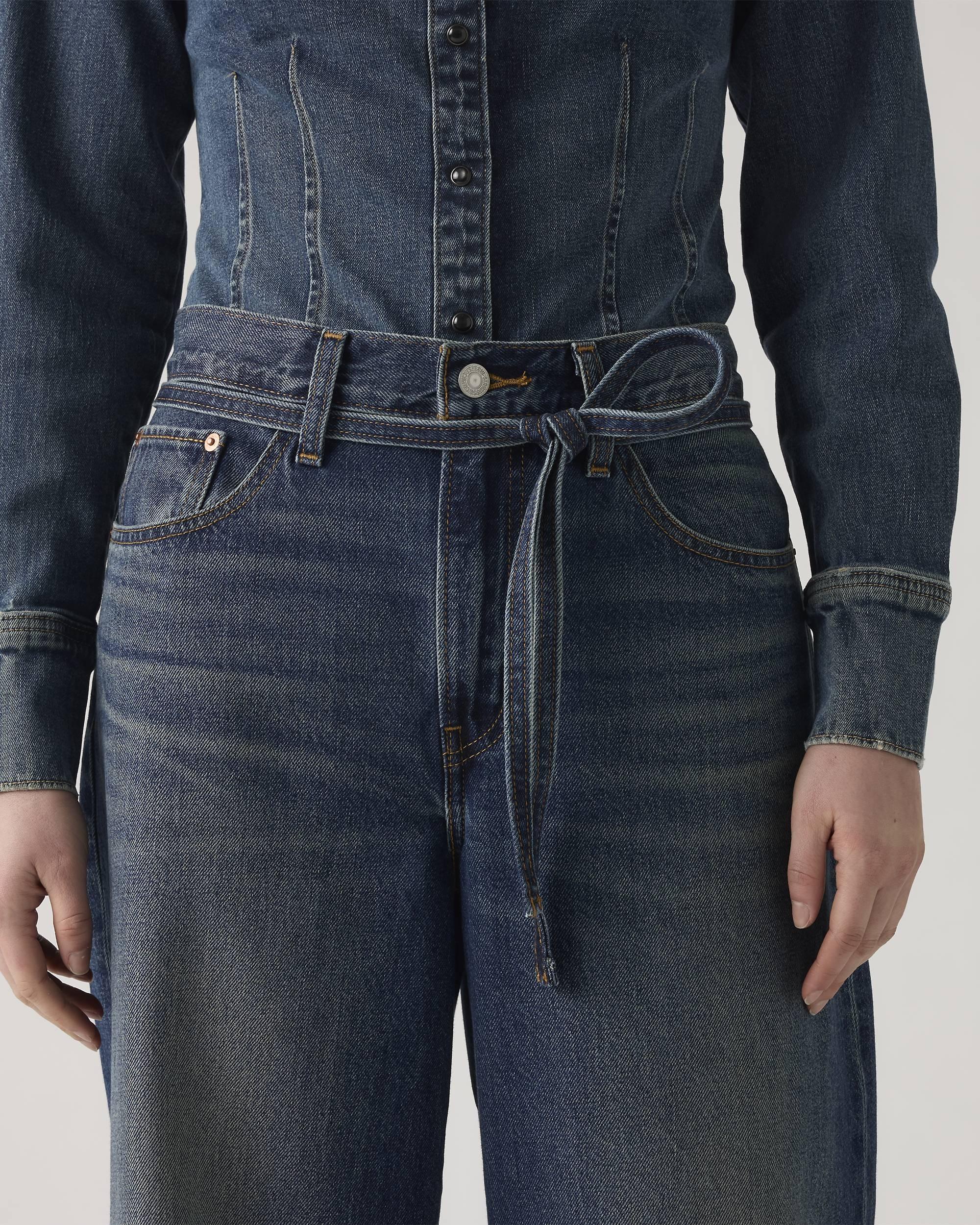 Jeans Xl Straight<BR/><BR/><BR/><BR/><BR/><BR/><BR/><BR/><BR/> A8701 0030 LEVI'S 