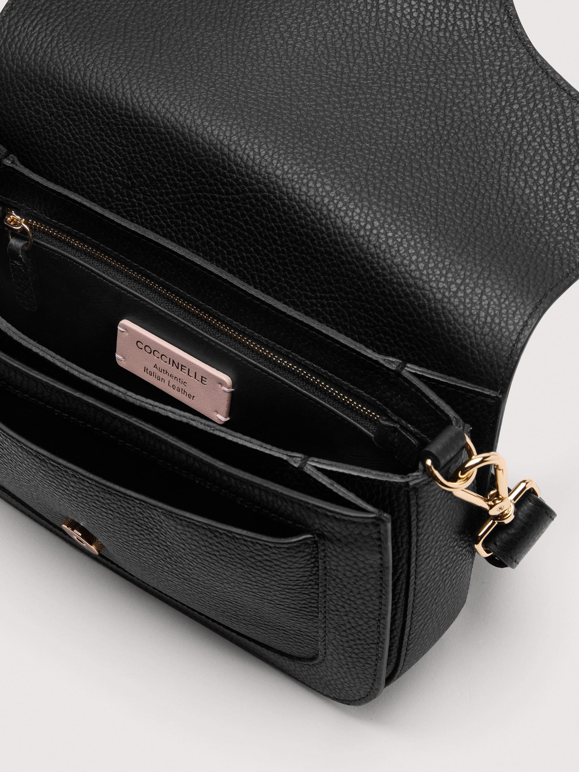 Borsa Coccinelle C-Me Medium E1SSL120301 001 COCCINELLE 