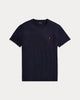 T-shirt uomo in jersey di cotone