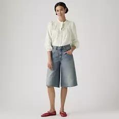 Super Baggy Jorts 005DT 0002 LEVI'S 
