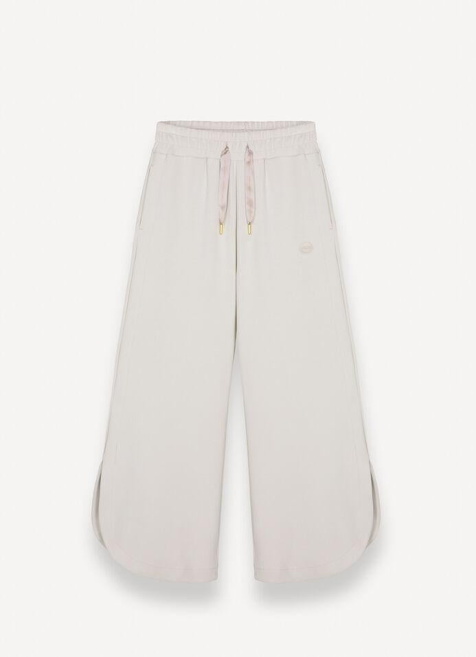 Pantaloni donna ampi