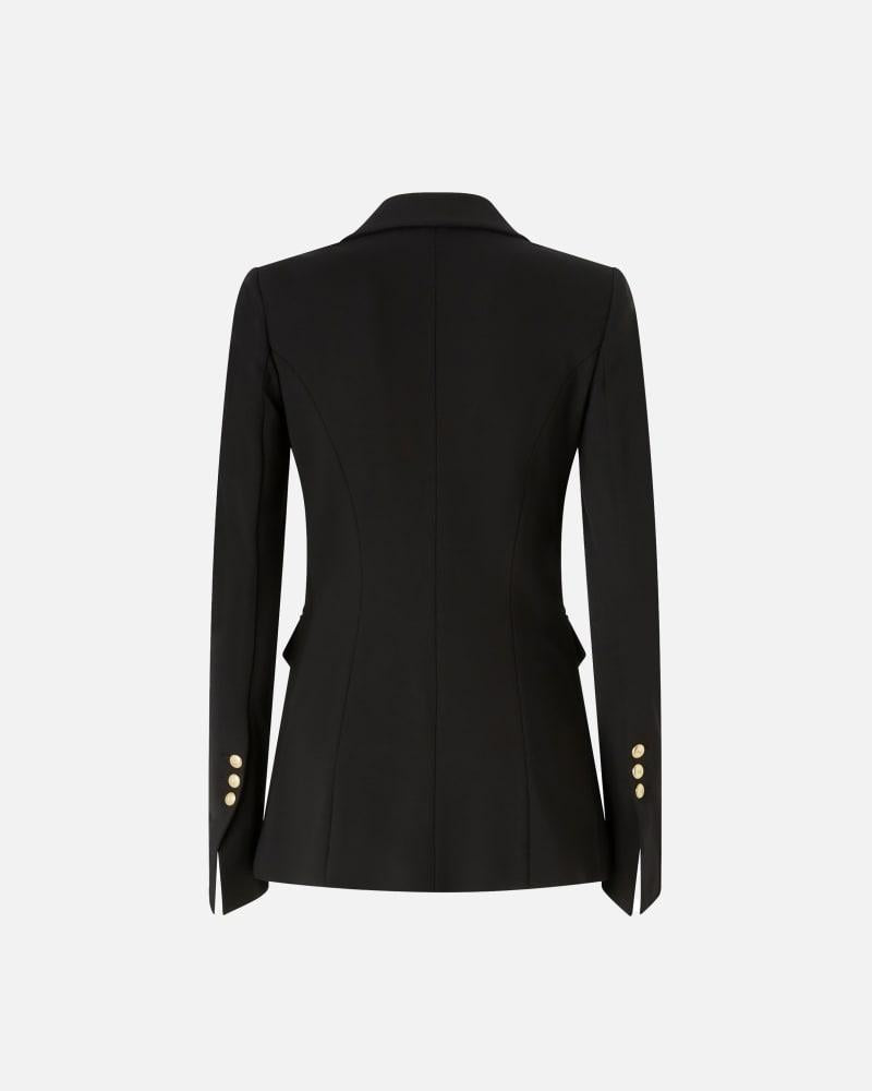 granita Blazer in punto stoffa<BR/><BR/> 105573A24C Z99 PINKO 