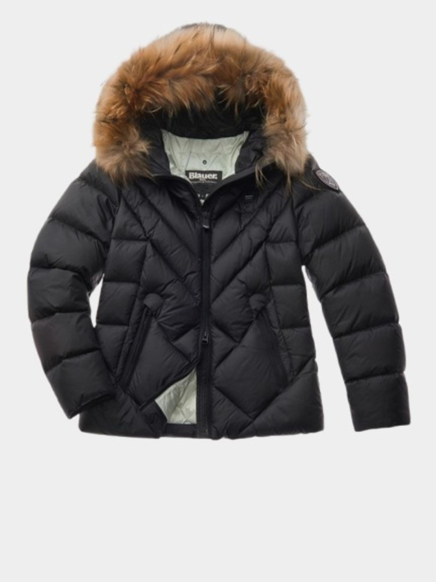 BLAUER BLDC030516047/999CB