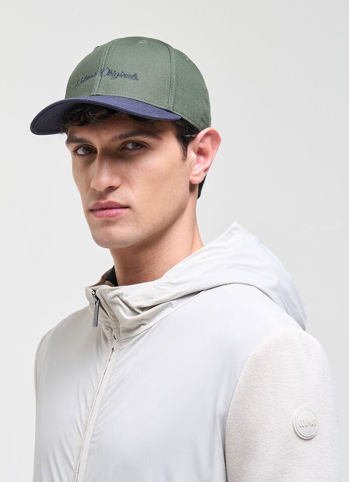 Giacca ibrida sfoderata con cappuccio 18551GS 06 COLMAR 