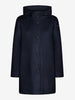 Velour Neo Parka Wom Jkt