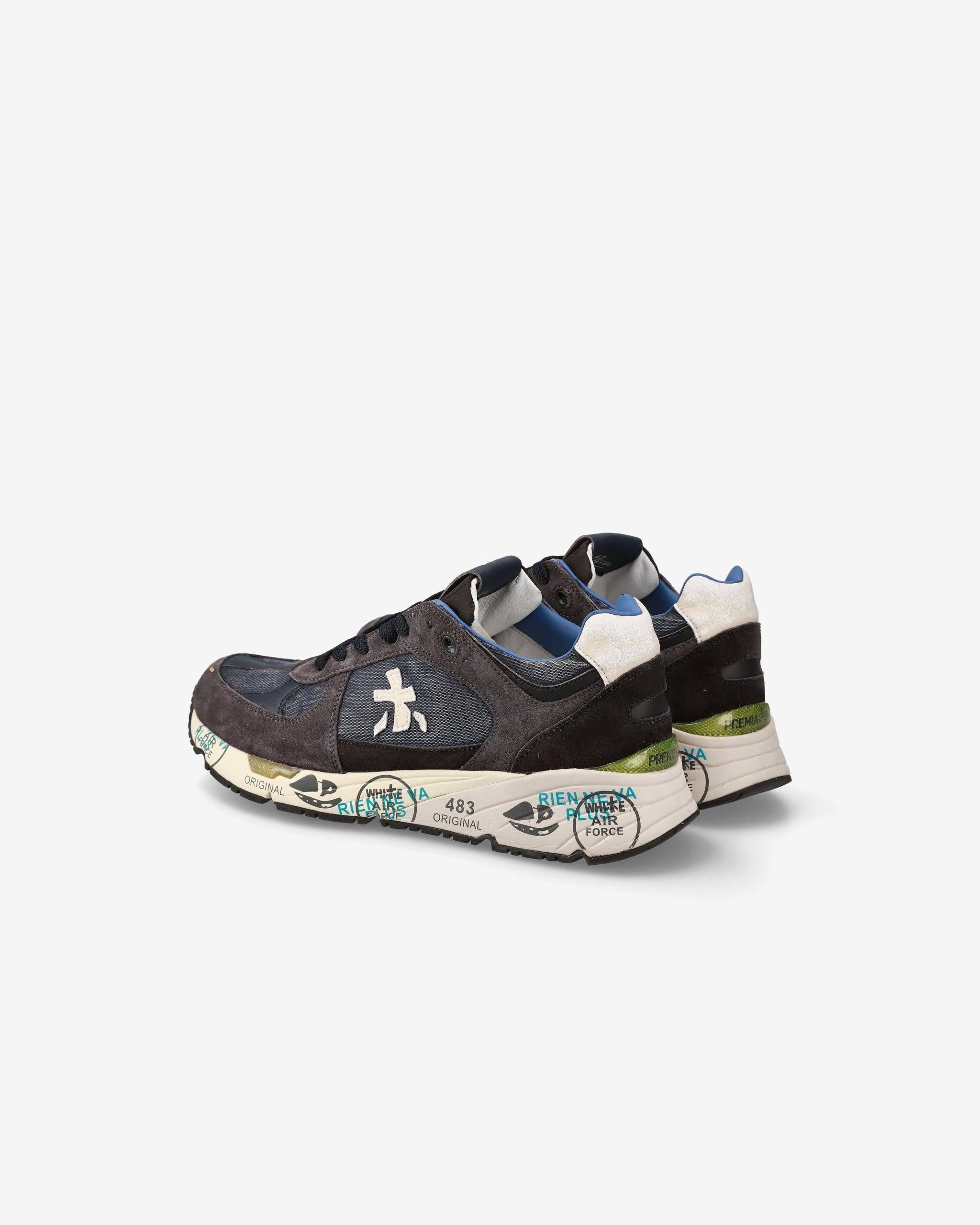 MASE 7819<BR/> MASE 7819 PREMIATA 