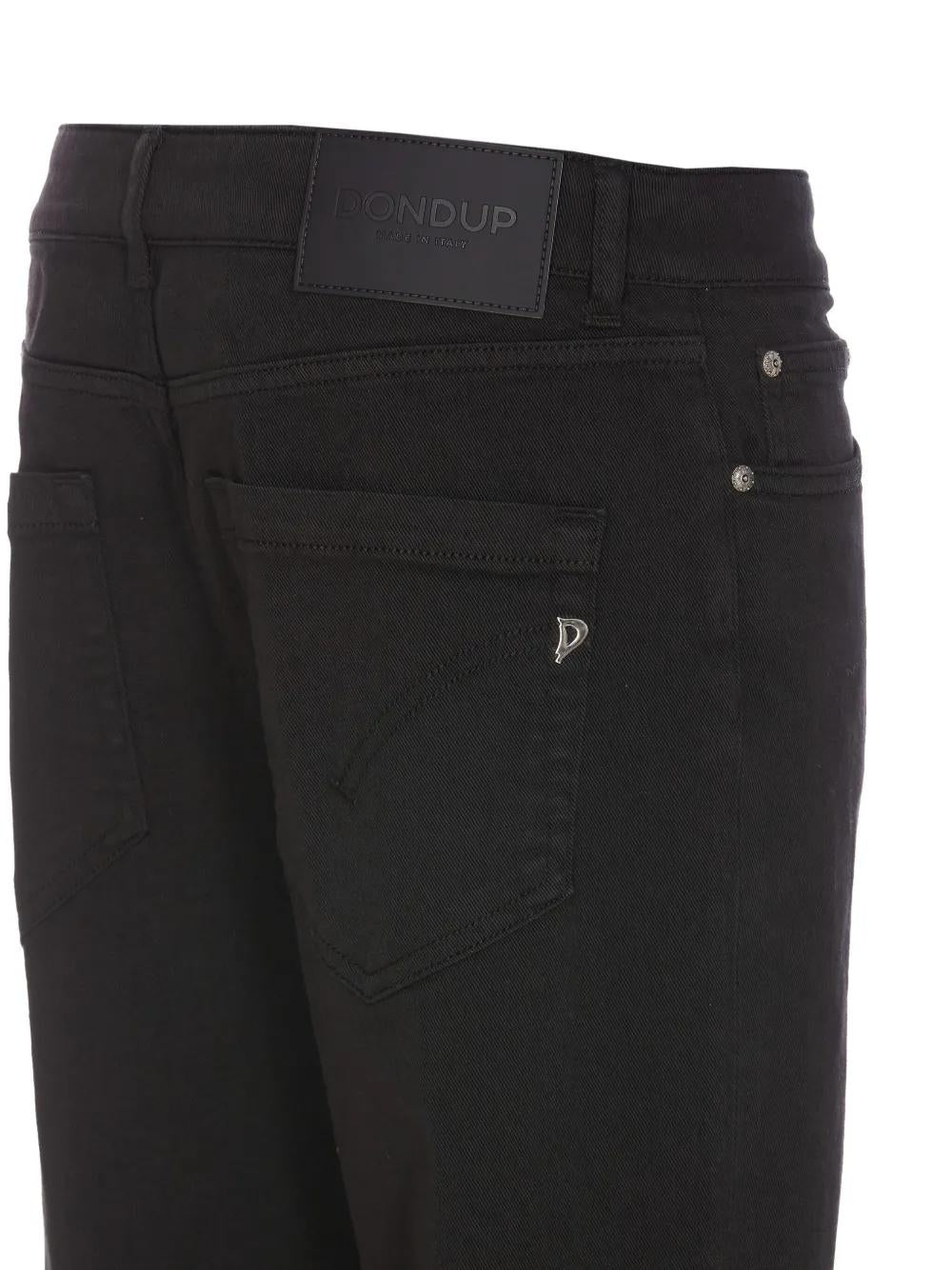 Koons Gioiello Jeans DP268BBS0030PTD 999 DONDUP 