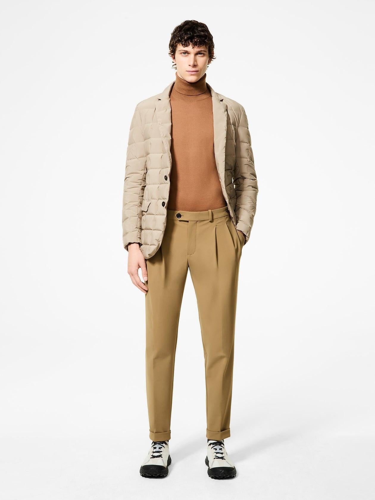 Surflex Winter Chino Double Pence Pant<BR/> W25213 84 RRD 