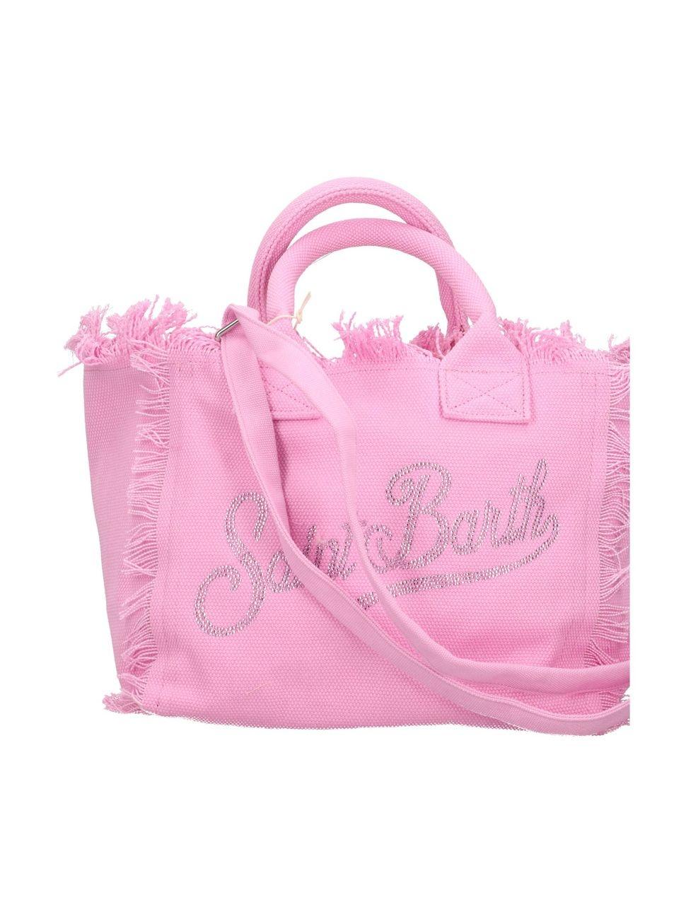 SAINT BARTH BORSA COLETTE MINI COL0001 00403L MC2 SAINT BARTH 