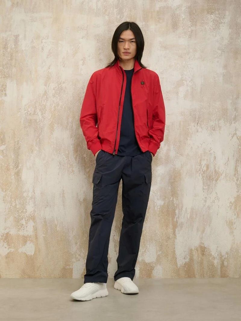 BLAUER BLUC042066535/552