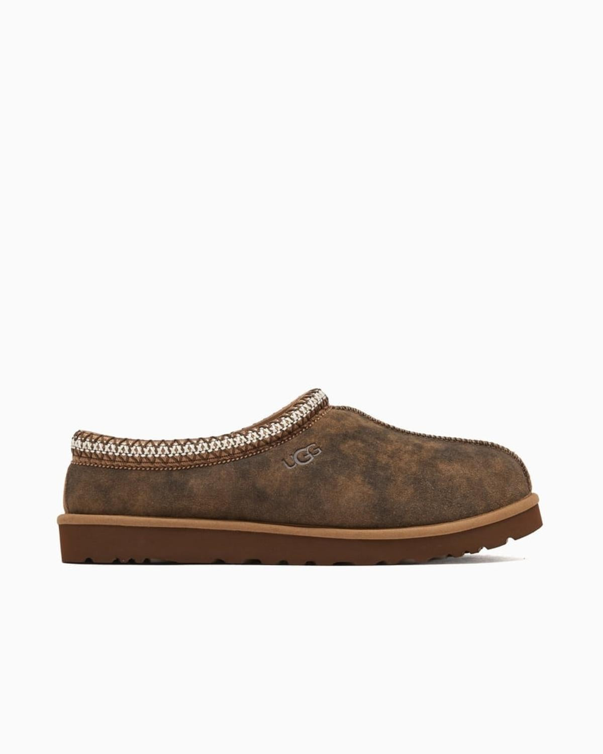 Tasman Baxter 1173810 CHE UGG 