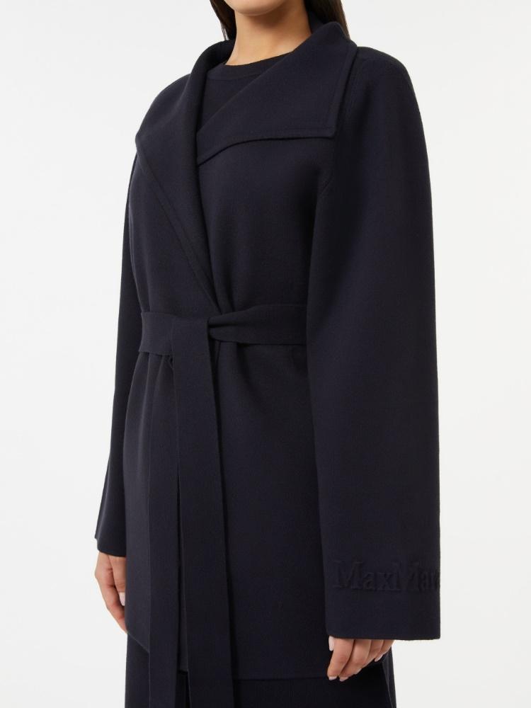Giacca in viscosa e lana REA 004 MAX MARA 