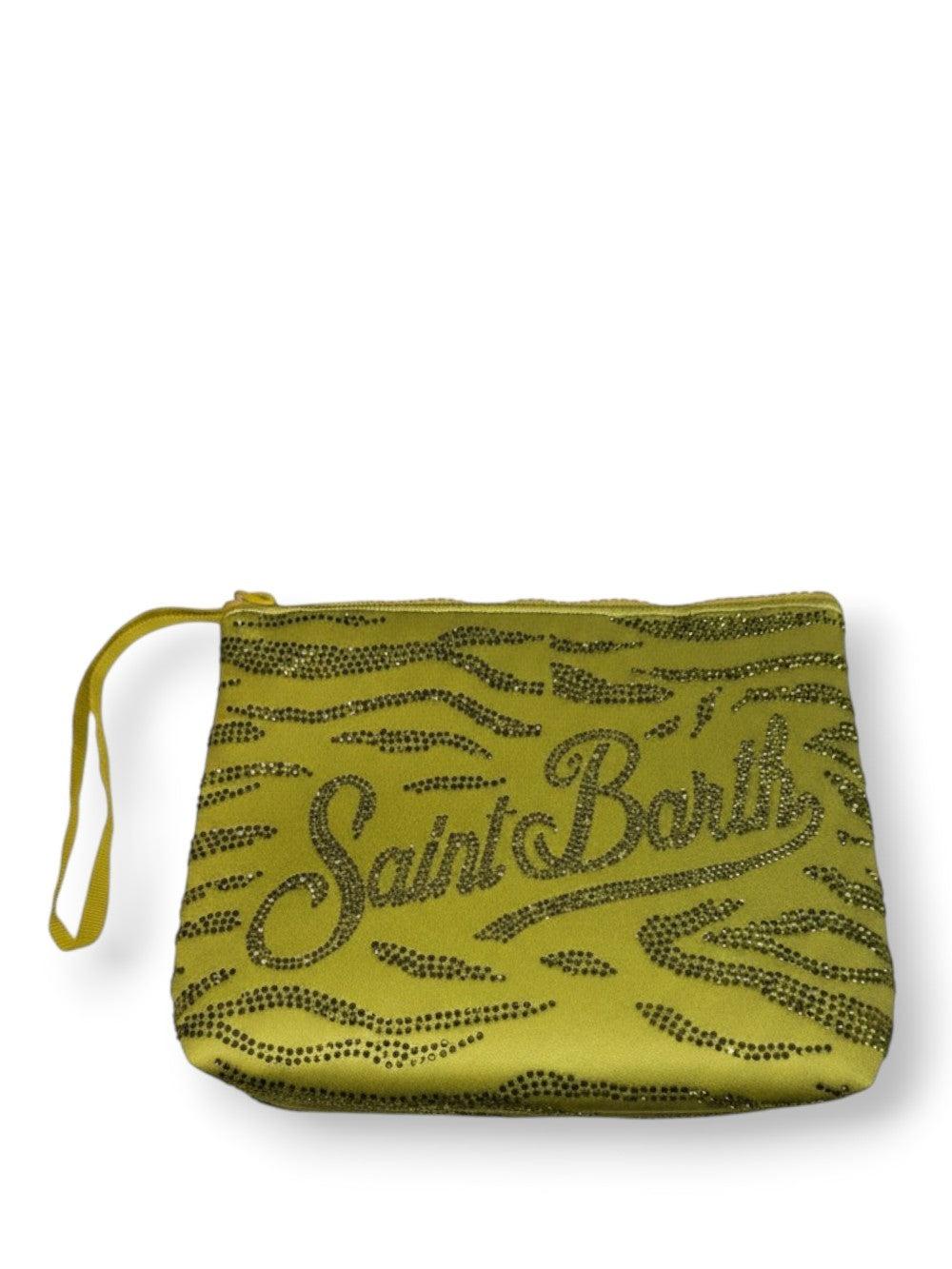 Saint Barth Aline Strass Strass Zebra ALI0032 00270L MC2 SAINT BARTH 