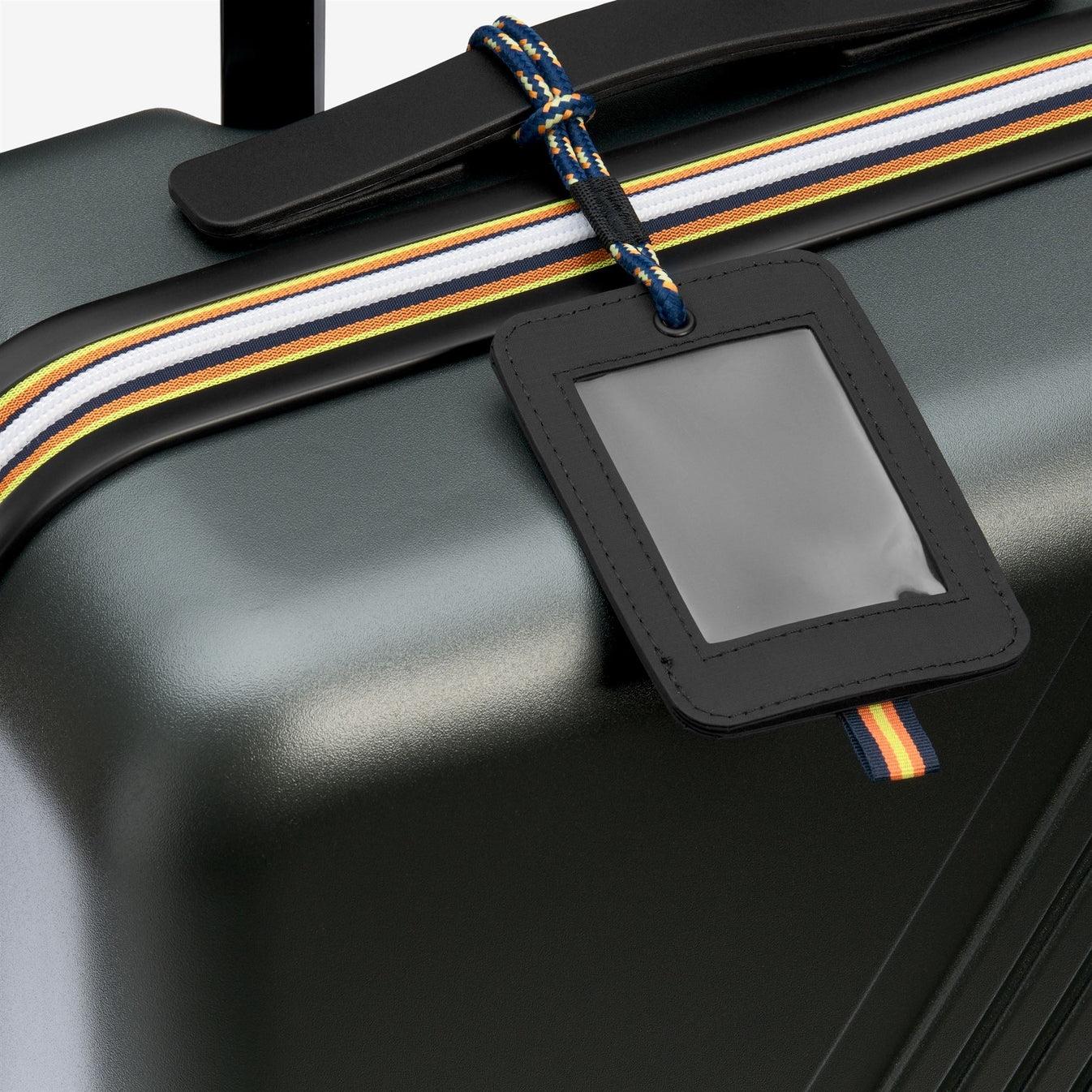 EUDOXIE LOGO<BR/> K4125ZW WMR K-WAY 