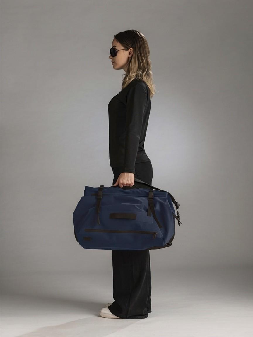 Zefiro borsa zainabile 17K1170OR58 055 O-range 