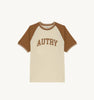 T-SHIRT DONNA COLLEGE DONNA