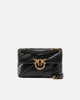 Borsa media a tracolla Love Bag Puff Maxi Quilt