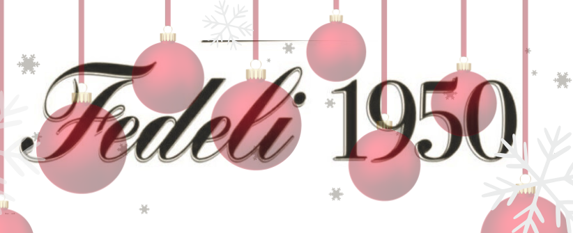 FEDELI 1950